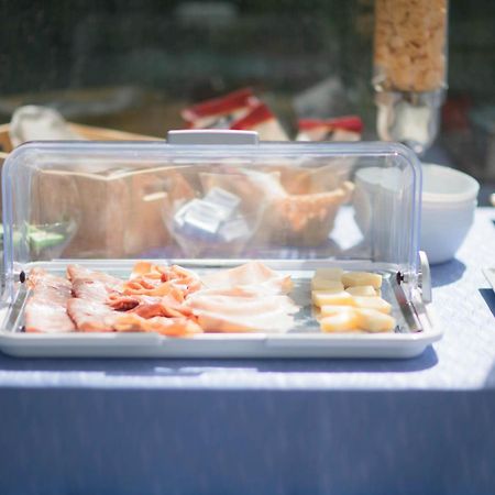 Il Leone Di Mare Ξενοδοχείο Προτσίντα Εξωτερικό φωτογραφία